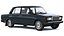 VAZ Lada 2107 1982