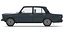 VAZ Lada 2107 1982