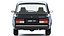 VAZ Lada 2107 1982