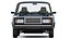 VAZ Lada 2107 1982