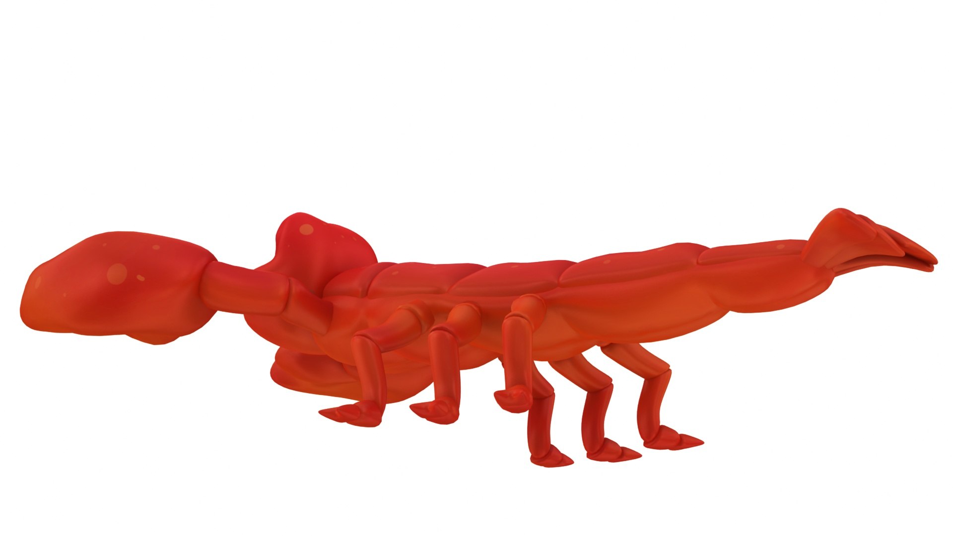 Cartoon Crab and Lobster 3D model https://p.turbosquid.com/ts-thumb/Iu/i3dqtG/7X/cartoonlobster4/jpg/1689549269/1920x1080/fit_q87/12a123c02c785a302599a72888e89f86e5b74724/cartoonlobster4.jpg