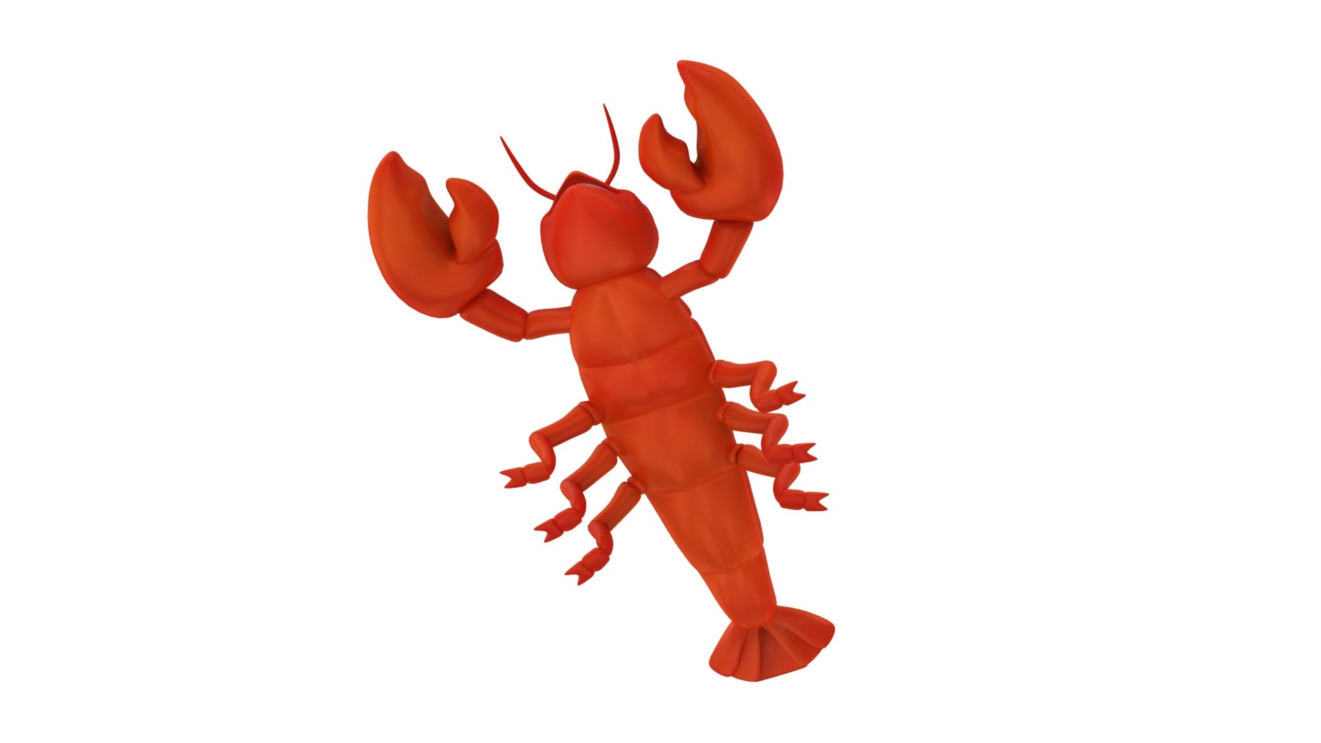 Cartoon Crab and Lobster 3D model https://p.turbosquid.com/ts-thumb/Iu/i3dqtG/Hs/cartoonlobster7/jpg/1689549269/1920x1080/fit_q87/959b6a914cdac7b0de08c11ca848c046a0fa8c11/cartoonlobster7.jpg