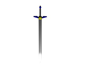 Biggoron Sword