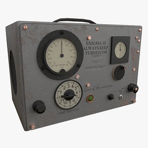 Metallic Radio