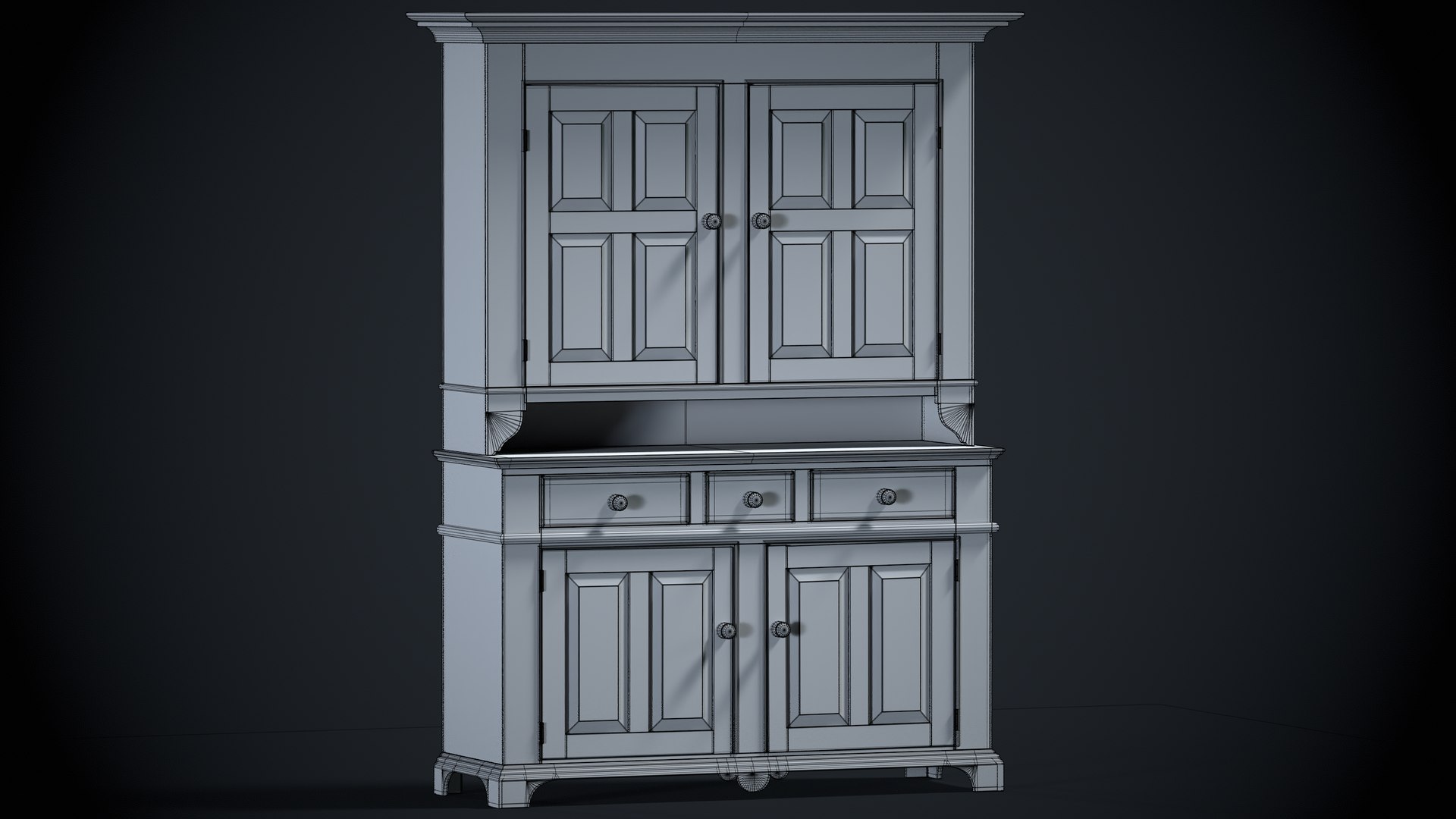 3D Old Cabinet model https://p.turbosquid.com/ts-thumb/Iu/jn3XvZ/NC/wireframe_5/png/1771970138/1920x1080/fit_q87/5491f72df81f37886dfa0d2e5eeeb5e4fff56049/wireframe_5.jpg
