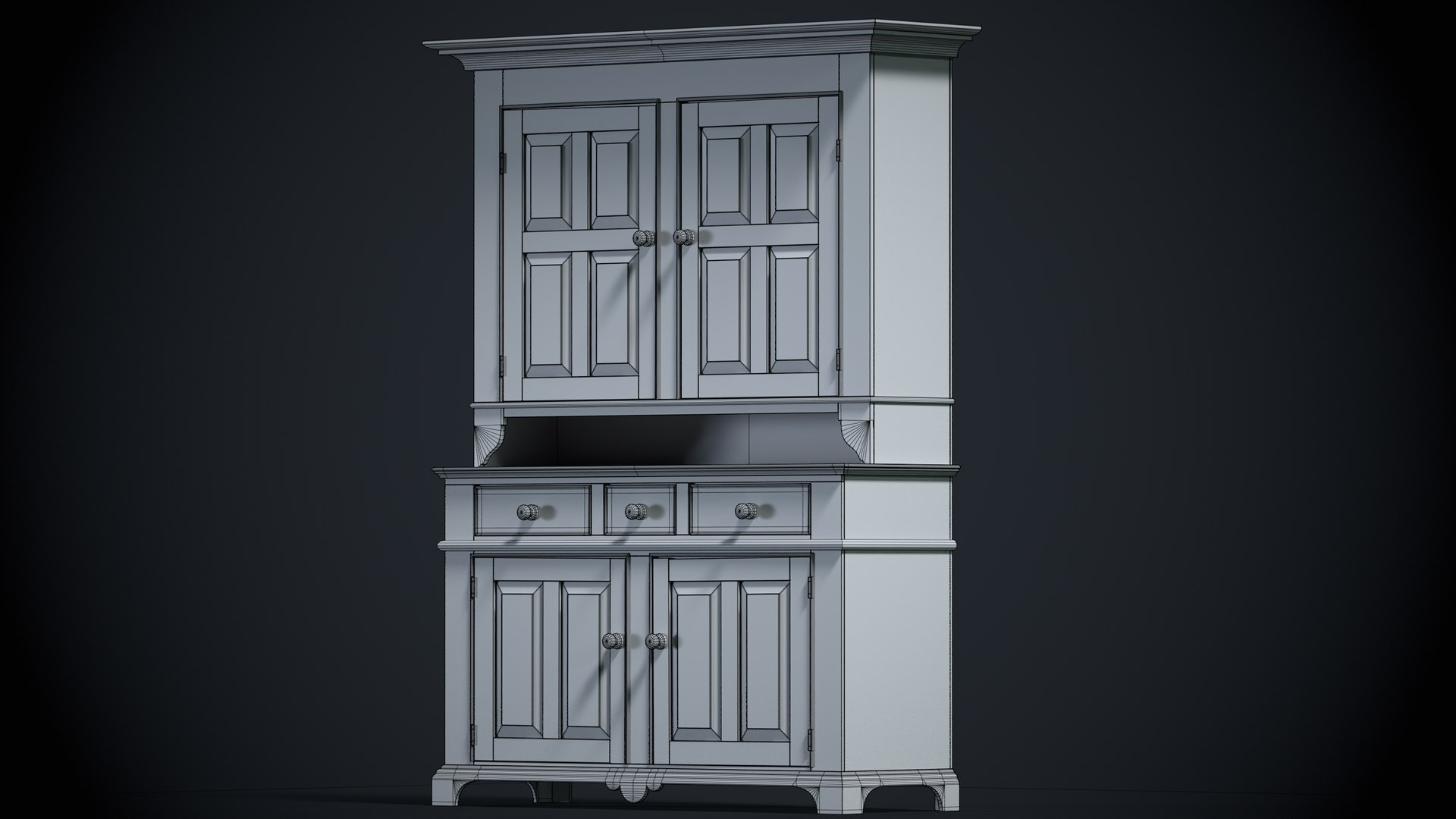 3D Old Cabinet model https://p.turbosquid.com/ts-thumb/Iu/jn3XvZ/k2/wireframe_2/png/1771970122/1920x1080/fit_q87/883b203929f8787db47fa83cc7c6a00c0b1a4f14/wireframe_2.jpg