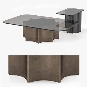 Cantori Florio 3D