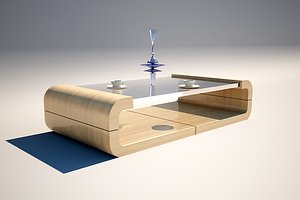table max free