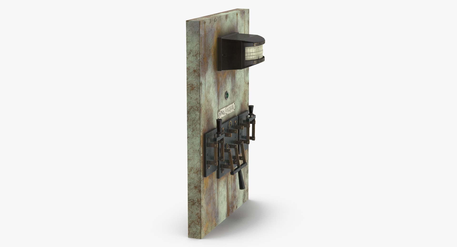 3D mad scientist model https://p.turbosquid.com/ts-thumb/Iu/rmcaRz/atzrU19Y/panel_with_levers_and_gauges_01_thumbnail_0003/jpg/1498804750/1920x1080/fit_q87/048bdc3c181fe91344a9991513de16881e97d4e3/panel_with_levers_and_gauges_01_thumbnail_0003.jpg