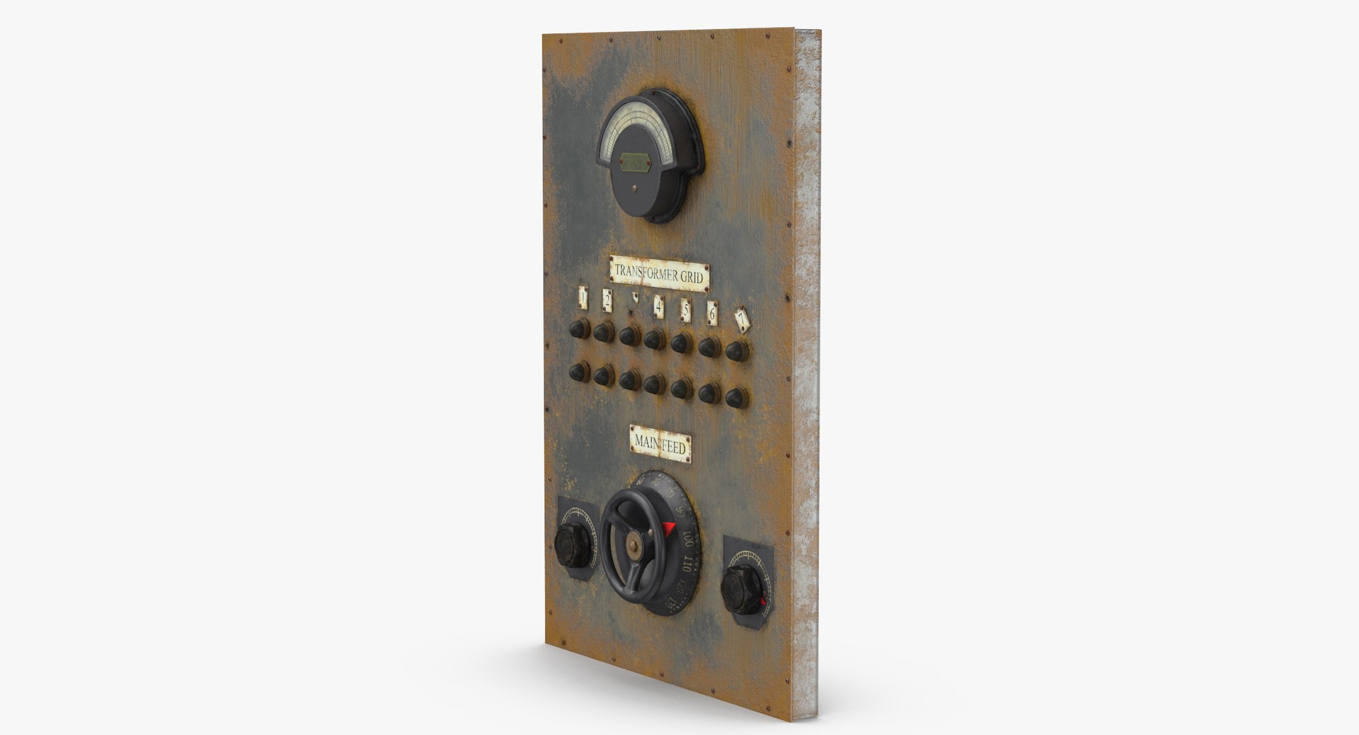 3D mad scientist model https://p.turbosquid.com/ts-thumb/Iu/rmcaRz/vBvIAct2/panel_with_levers_and_gauges_02_thumbnail_0002/jpg/1498806758/1920x1080/fit_q87/d147634b0e8d3d1840fe0dda878a20ad2665e70f/panel_with_levers_and_gauges_02_thumbnail_0002.jpg