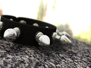 spike band x