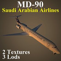MD90 SVA