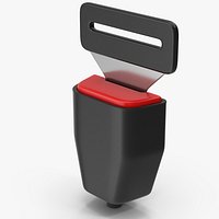 Seatbelt Lock