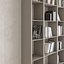Bookcase set 01
