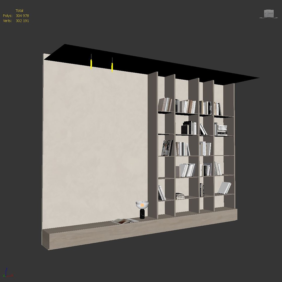3D model Bookcase set 01 https://p.turbosquid.com/ts-thumb/Iv/0GuiKs/8F/preview08/jpg/1680280542/1920x1080/fit_q87/7cc5d3895b6e30db2e0582f1ba78b6e3115861a7/preview08.jpg