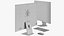 Apple iMac 24 2021 Set All Color