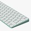 Apple iMac 24 2021 Set All Color