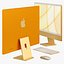 Apple iMac 24 2021 Set All Color