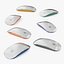 Apple iMac 24 2021 Set All Color