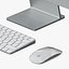 Apple iMac 24 2021 Set All Color