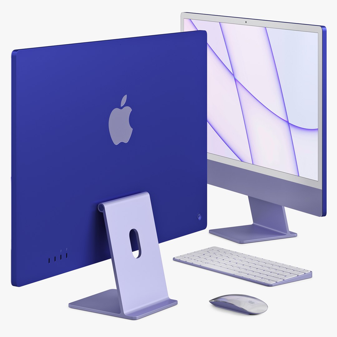 Apple iMac 24 2021 Set All Color 3D model https://p.turbosquid.com/ts-thumb/Iv/1PWA8Z/Yu/i24_007/jpg/1629366129/1920x1080/fit_q87/d18b61db394e7a1a669599327ecbe82657785765/i24_007.jpg