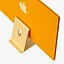 Apple iMac 24 2021 Set All Color