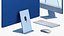 Apple iMac 24 2021 Set All Color
