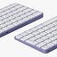 Apple iMac 24 2021 Set All Color