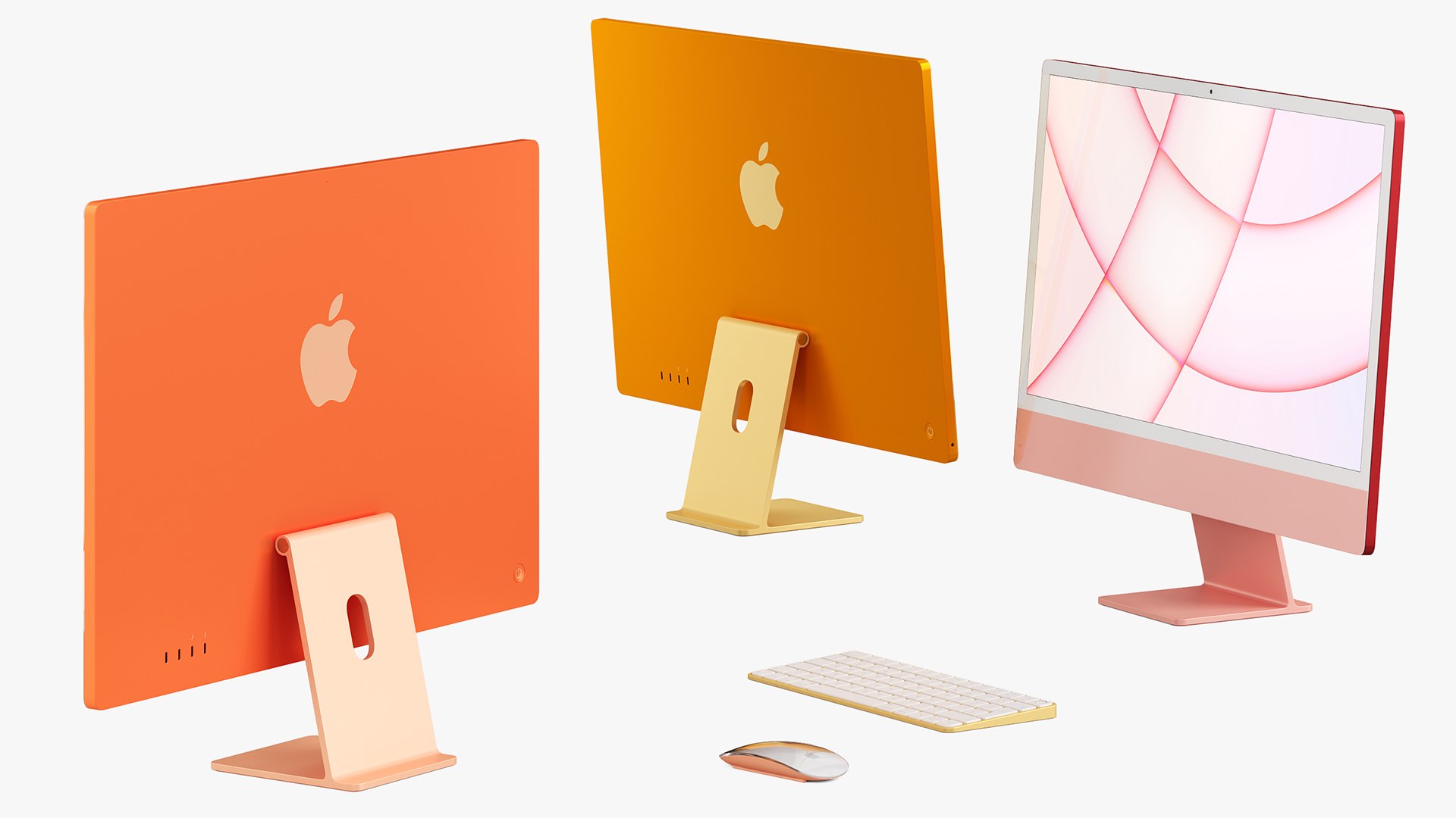 Apple iMac 24 2021 Set All Color 3D model https://p.turbosquid.com/ts-thumb/Iv/1PWA8Z/qN/i24_102_product_shot/jpg/1629371322/1920x1080/fit_q87/053c1a4b158b809e9a4e65d3226d96263c251f9f/i24_102_product_shot.jpg