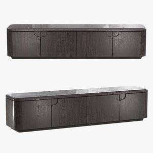 Pendhapa Architects - Selene cabinet