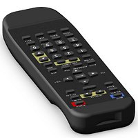 Remote Control 2