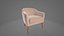 Pakiet 50 modeli mebli 3D – nowoczesna sofa, krzesło, stół, szafka i elementy wyposażenia wnętrz