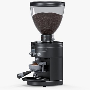 Single Espresso Coffee Grinder K30