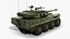 Collezione di carri armati militari NATO