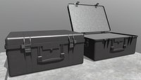 Weapon Case