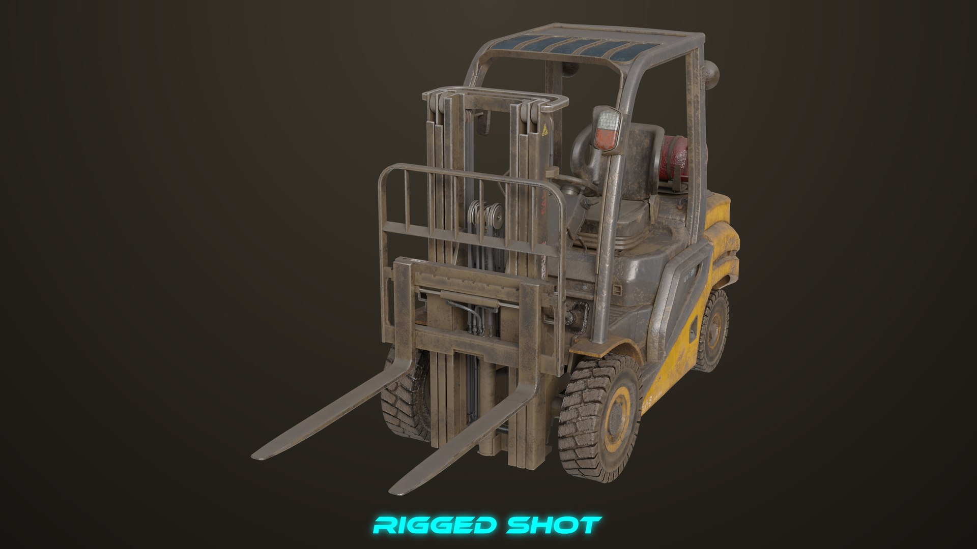 3D model Forklift Truck 02 Old Dusty Rigged Blend https://p.turbosquid.com/ts-thumb/Iv/HtGTJZ/ZH/dusty_forklift_truck_yellow_00041/jpg/1736486429/1920x1080/fit_q87/4f93582eb405c2771b6ea770d8c87f8ecd49c01a/dusty_forklift_truck_yellow_00041.jpg