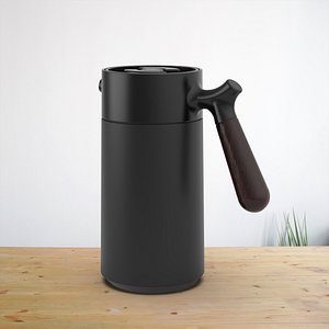 coffee 3D model