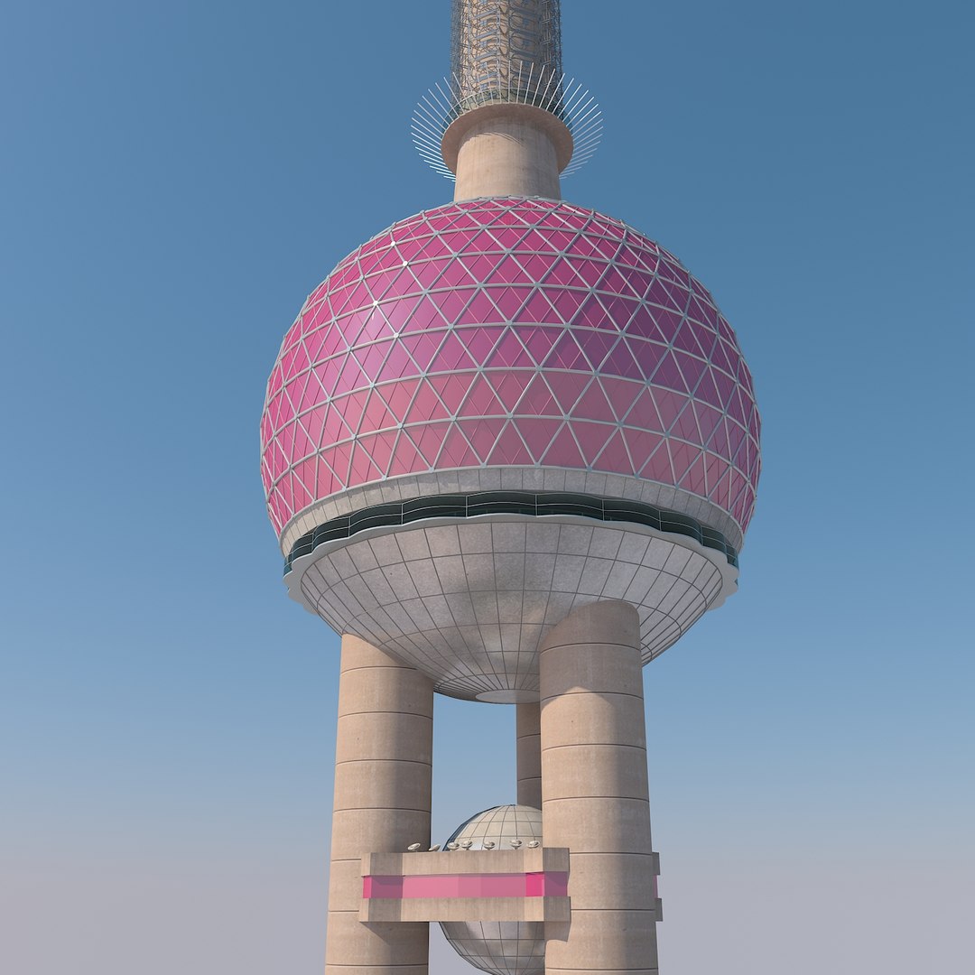 3D oriental pearl tower https://p.turbosquid.com/ts-thumb/Iv/K03PFq/wXLMBWHc/aaaaa/jpg/1508569827/1920x1080/fit_q87/e2e80cfff8de7759d4836db19d72b6033bc0fa38/aaaaa.jpg