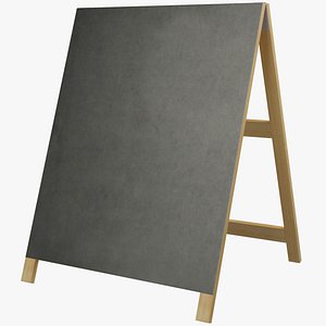 Menu Board V2