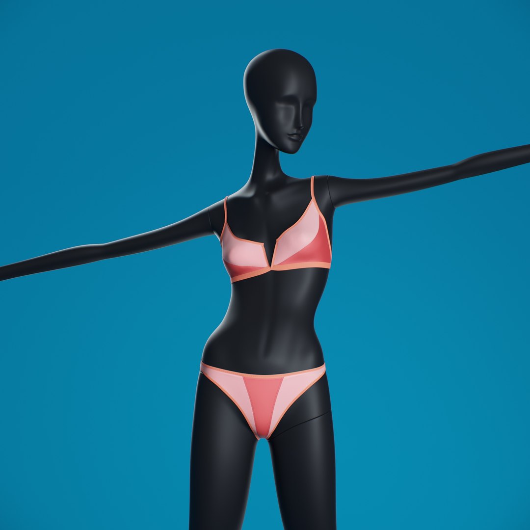 3D model Woman Swimsuit VS V-splice Bralette Red https://p.turbosquid.com/ts-thumb/Iv/RBHgpk/dH/re2_manequeen_vsplice_bralette_pose_r_02/jpg/1625210036/1920x1080/fit_q87/e4db13b65c712c74fd7b5398bdf9d6091b445a51/re2_manequeen_vsplice_bralette_pose_r_02.jpg