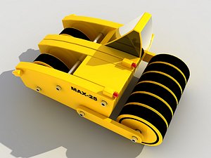 toy rink module kit 3d max