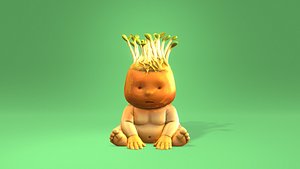 Mossling 3D