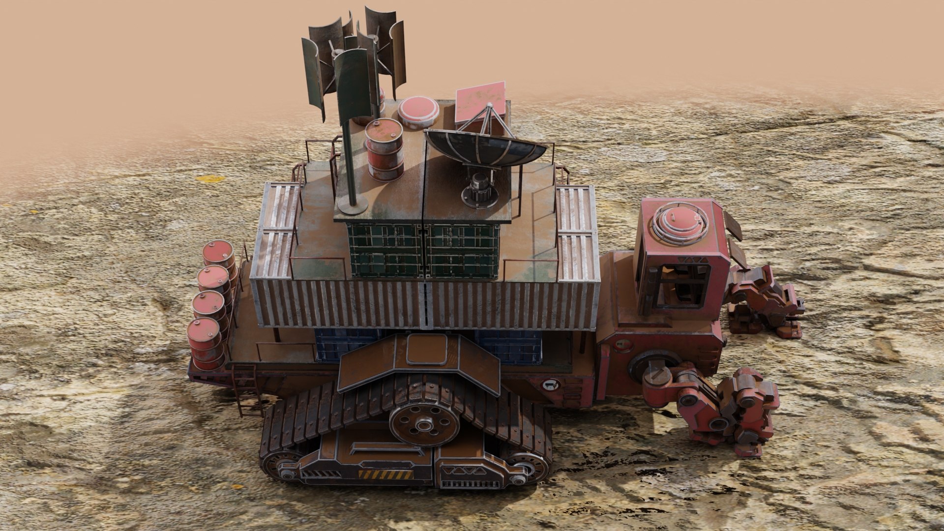 Tractor  Home 3D model https://p.turbosquid.com/ts-thumb/Iv/eJDcQ5/LI/08/jpg/1646879204/1920x1080/fit_q87/f2142516f70a3003cf737a6e8d1f90c8a8a49db7/08.jpg