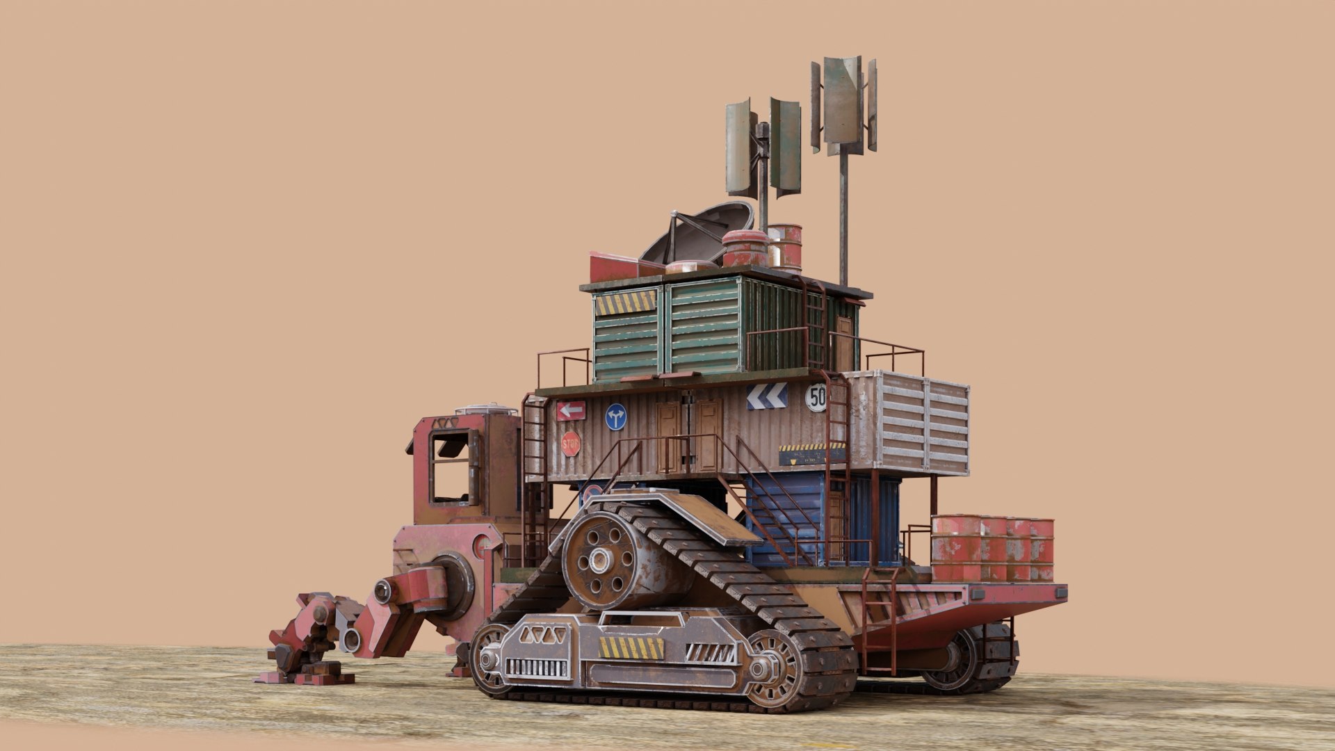 Tractor  Home 3D model https://p.turbosquid.com/ts-thumb/Iv/eJDcQ5/TR/04/jpg/1646879202/1920x1080/fit_q87/5fd7191eddade9132ca6b469fb0d8135c7e42ee2/04.jpg
