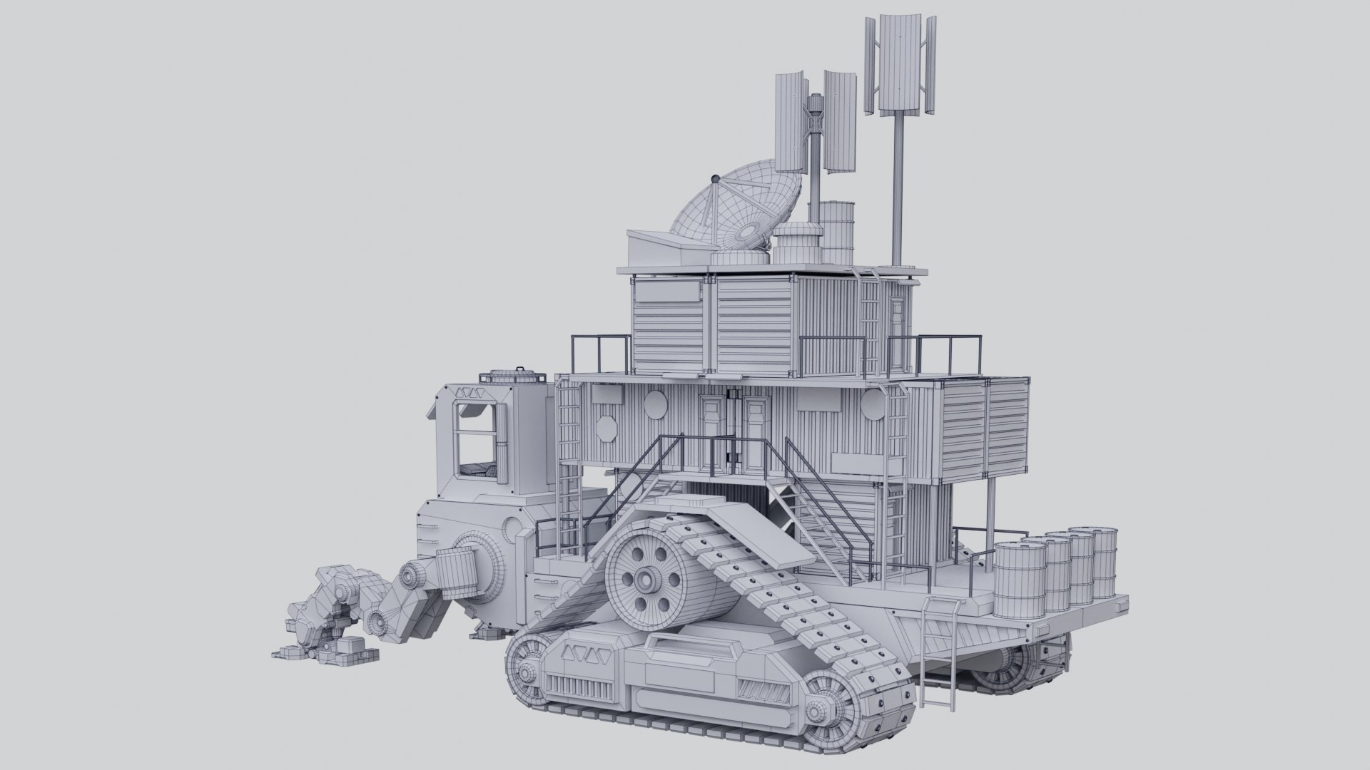 Tractor  Home 3D model https://p.turbosquid.com/ts-thumb/Iv/eJDcQ5/Tk/10/jpg/1646879198/1920x1080/fit_q87/00670863687e76b6091c975f6a621ba7ff82f9de/10.jpg