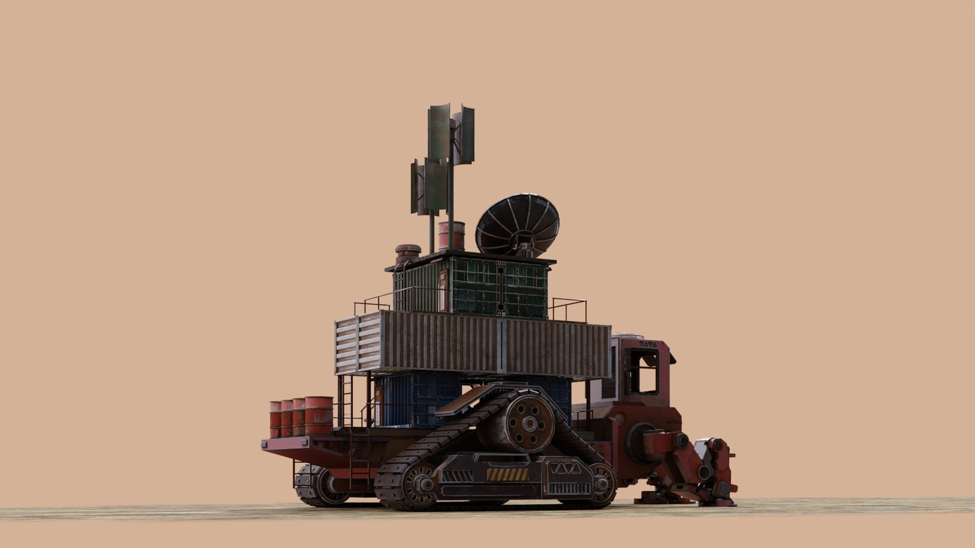 Tractor  Home 3D model https://p.turbosquid.com/ts-thumb/Iv/eJDcQ5/gK/07/jpg/1646879204/1920x1080/fit_q87/5bc3c842a53f918fbf24c8557e165e8b03fcc3a4/07.jpg