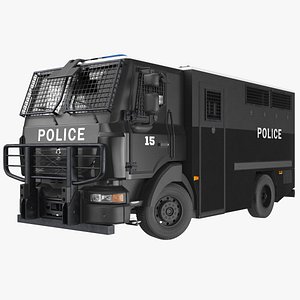 Renault Midlum Mids