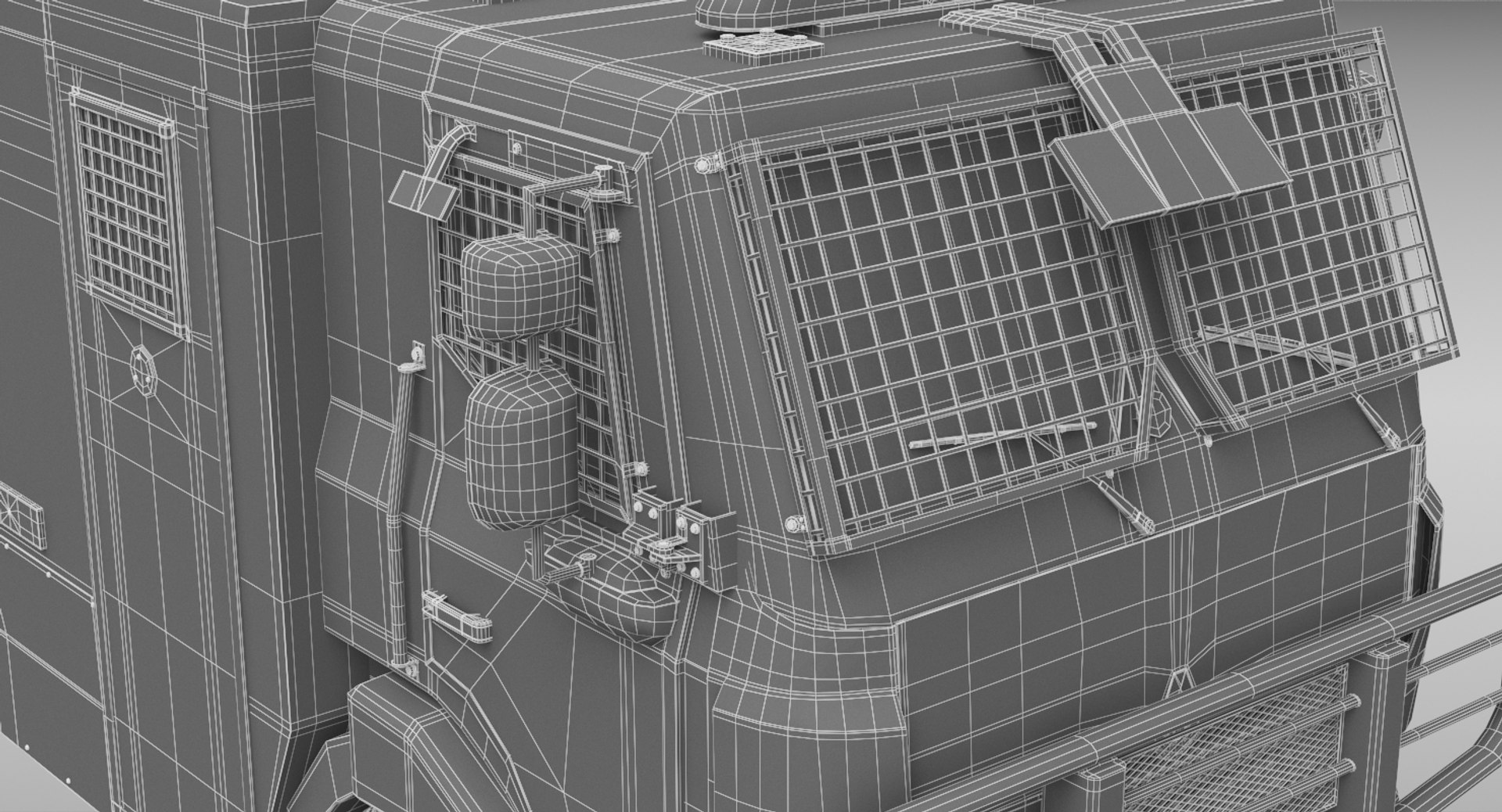 Renault Midlum Mids 3D - TurboSquid 1410030