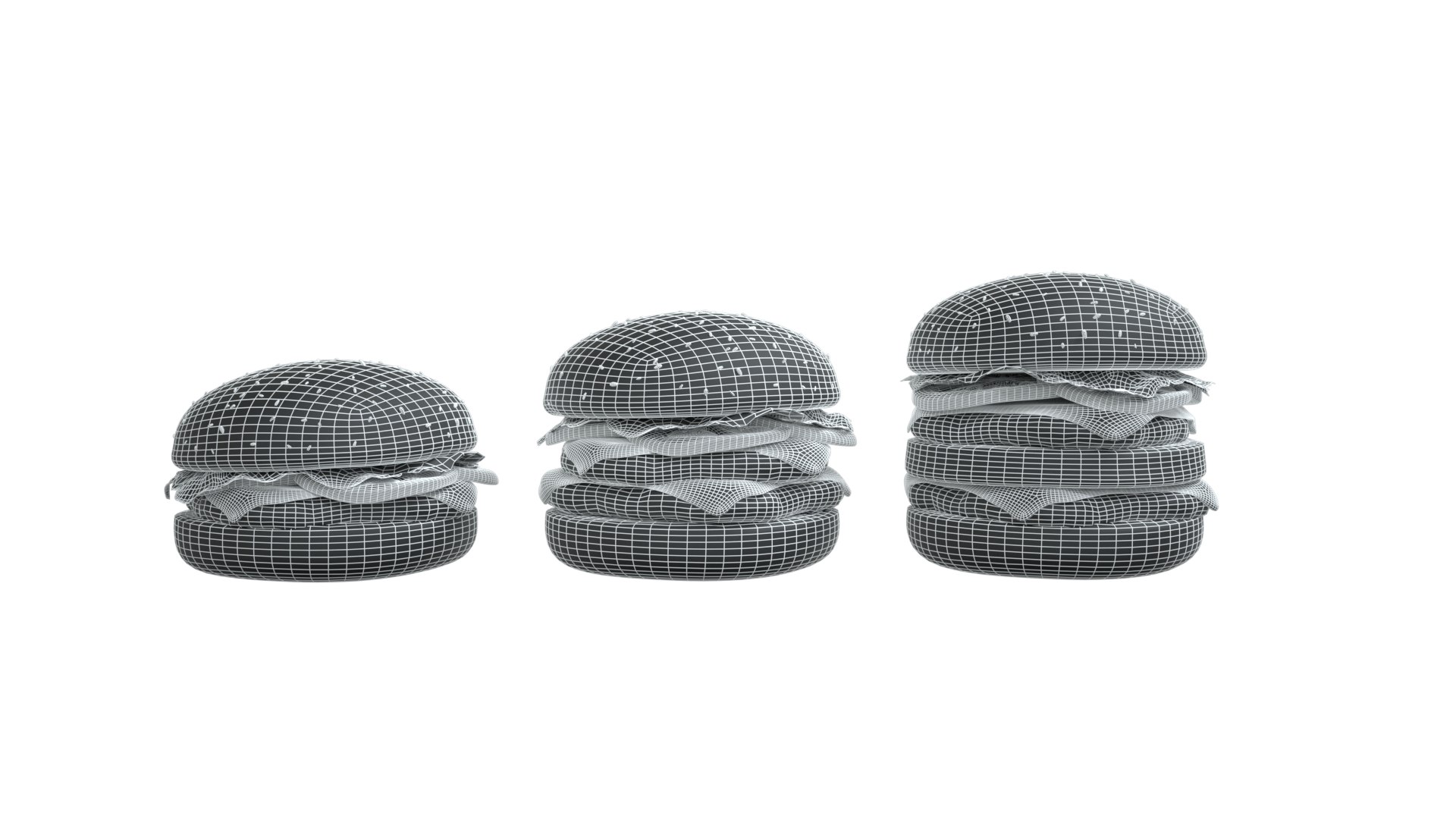 burger 3D https://p.turbosquid.com/ts-thumb/Iv/hyNUzF/1r/burger05/png/1669996424/1920x1080/fit_q87/0f0215bb9ed46bd05a038f357d12035dbfc21ea6/burger05.jpg