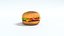 hamburguesa